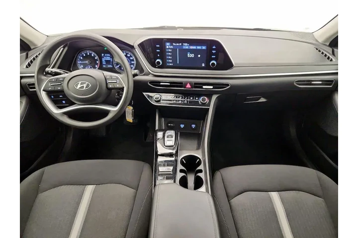 $20998 : Hyundai SONATA 2023 SE 4dr S image 9