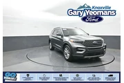 Ford Explorer 2020 AWD XLT 4 en Knoxville