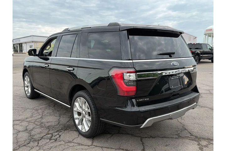 $25897 : Ford Expedition 2019 4x2 Lim image 2