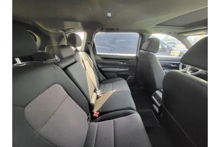 $31429 : Honda CR-V Hybrid 2023 Sport image 9