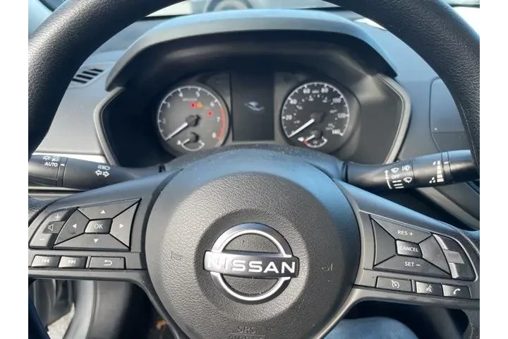 $20499 : Nissan Altima 2024 2.5 S 4dr image 8