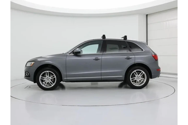 $16998 : Audi Q5 2017 AWD 2.0T quattr image 3