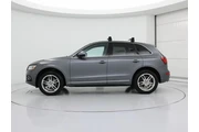 $16998 : Audi Q5 2017 AWD 2.0T quattr thumbnail