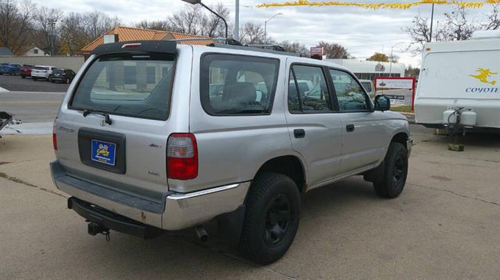 $6999 : 2000 4Runner image 7