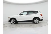 $18998 : BMW X3 2017 AWD xDrive28i 4d thumbnail