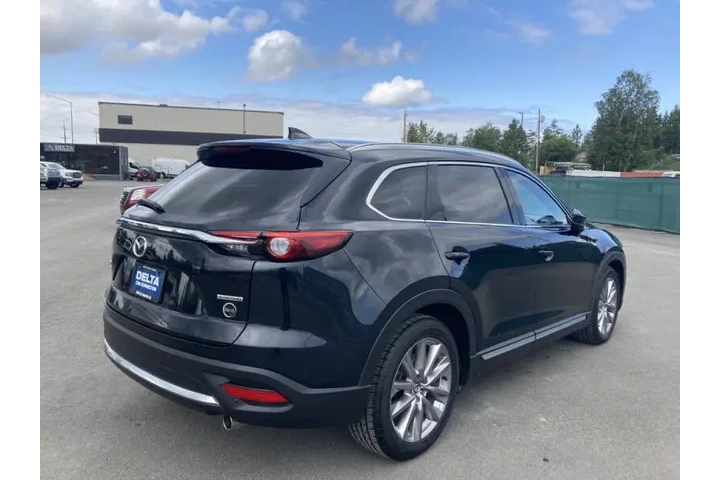 $25999 : 2020 CX-9 Grand Touring image 6