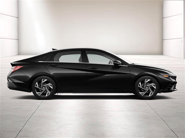 $30930 : New 2024 Hyundai ELANTRA HYBR image 9