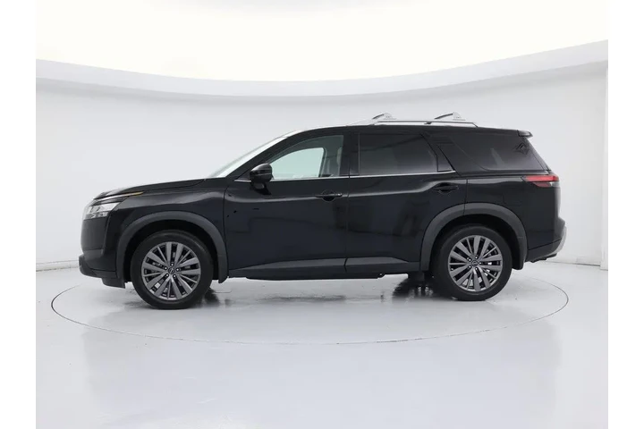 $32998 : Nissan Pathfinder 2023 AWD S image 3