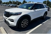 Ford Explorer 2023 ST-Line 4