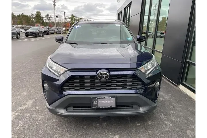 $24995 : Toyota RAV4 2019 AWD XLE Pre image 3