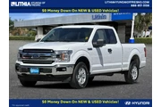 $20899 : Ford F-150 2019 4x4 XLT 4dr thumbnail