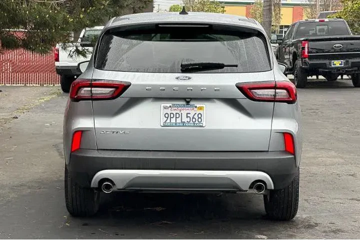 $24000 : Ford Escape 2024 Active 4dr image 5