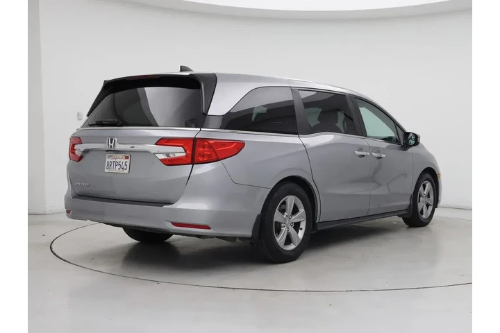 $30998 : Honda Odyssey 2020 EX-L 4dr image 8