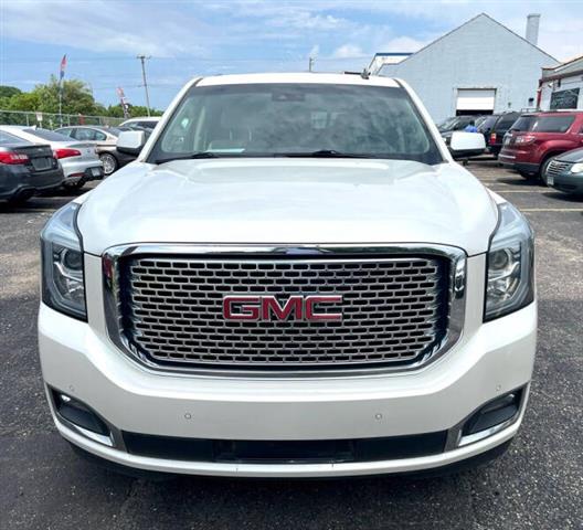 $21995 : 2015 GMC Yukon Denali image 3