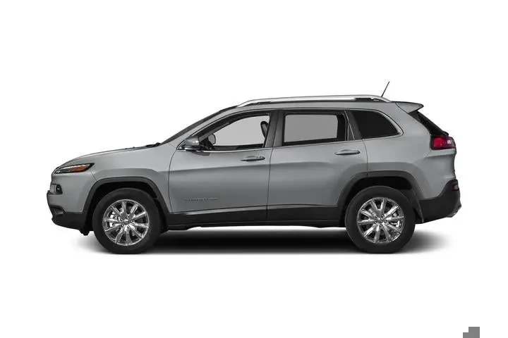$15652 : Jeep Cherokee 2018 4x4 Limit image 2