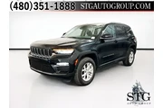 $23488 : Jeep Grand Cherokee 2024 4x4 thumbnail