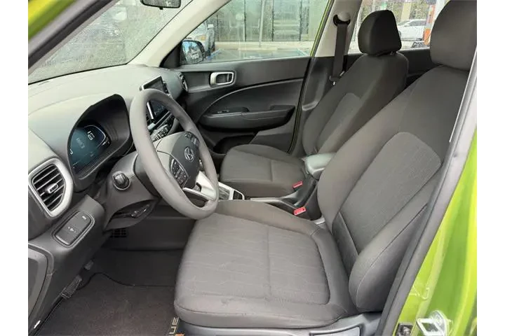 $14985 : Hyundai VENUE 2023 SE 4dr Cr image 7