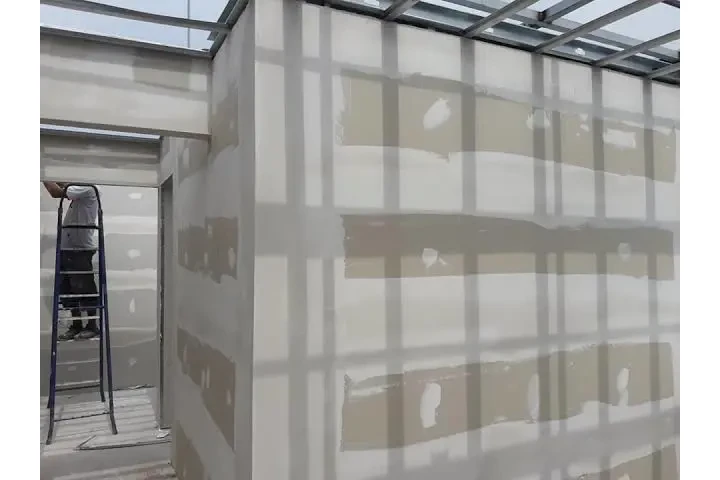 Drywall image 2