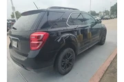 $8773 : Chevrolet Equinox 2017 LT 4d thumbnail