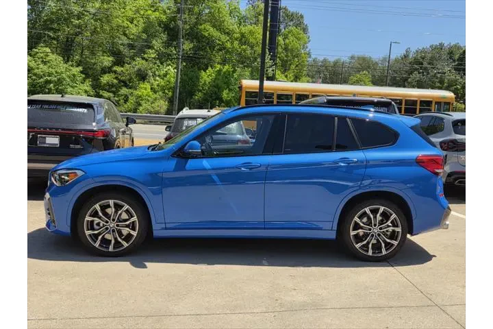 $24500 : BMW X1 2021 sDrive28i 4dr Sp image 3