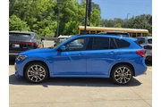 $24500 : BMW X1 2021 sDrive28i 4dr Sp thumbnail