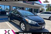 $7995 : 2015 Forte LX thumbnail