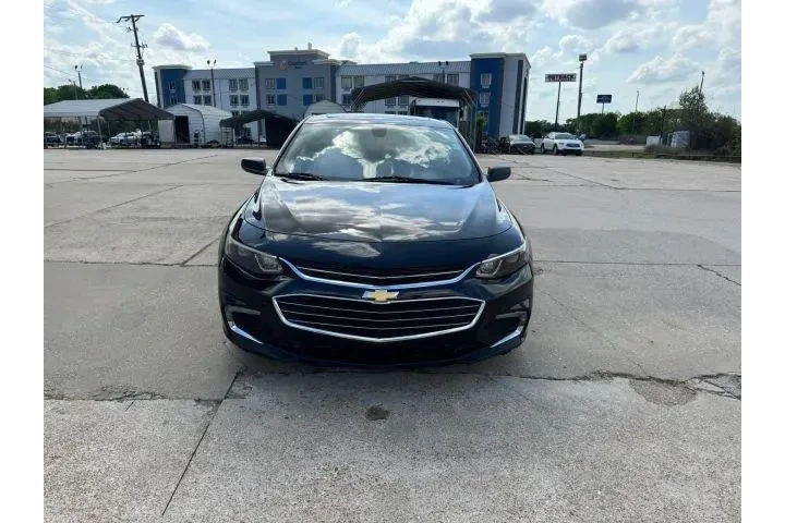 $11900 : Chevrolet Malibu 2016 Premie image 8