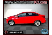 $9989 : 2015 Focus 4dr Sdn SE thumbnail