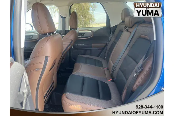 $33999 : Ford Bronco Sport 2025 AWD O image 2