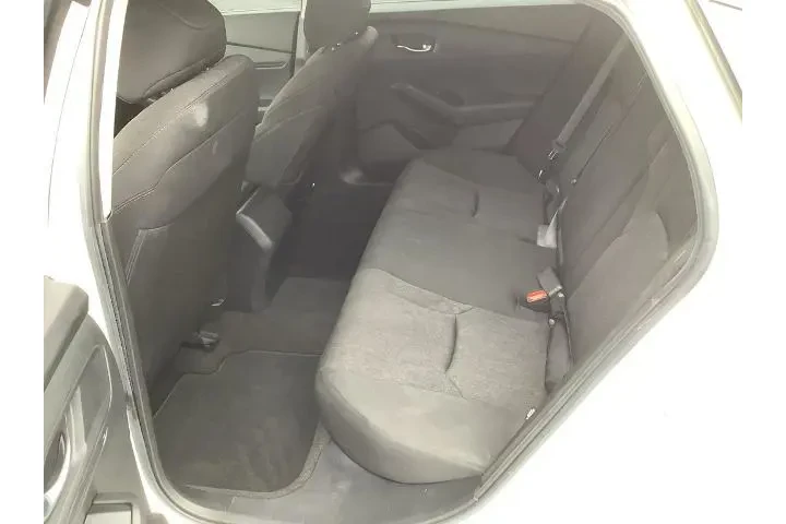 $32950 : Honda Accord 2023 EX 4dr Sed image 10