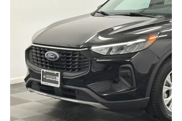 $25000 : Ford Escape Hybrid 2023 Acti image 2