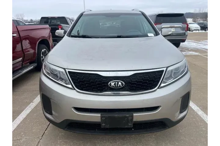 $9999 : Kia Sorento 2014 AWD LX 4dr image 5