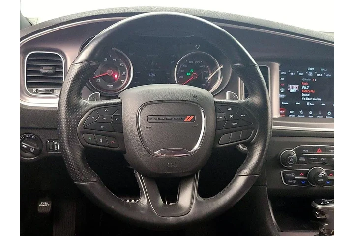 $33998 : Dodge Charger 2021 Scat Pack image 10