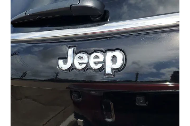 $22988 : Jeep Compass 2022 4x4 Limite image 7