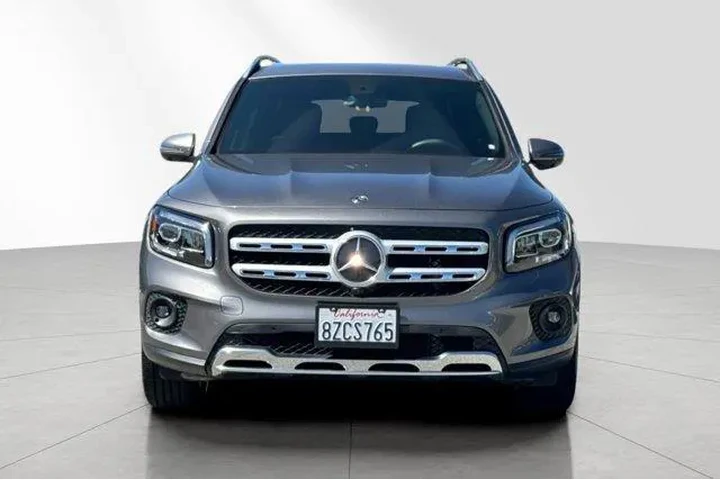 $22259 : Mercedes-Benz GLB 2020 AWD G image 8