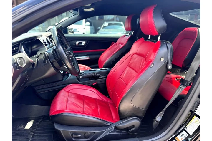 2021 Mustang GT Premium image 7