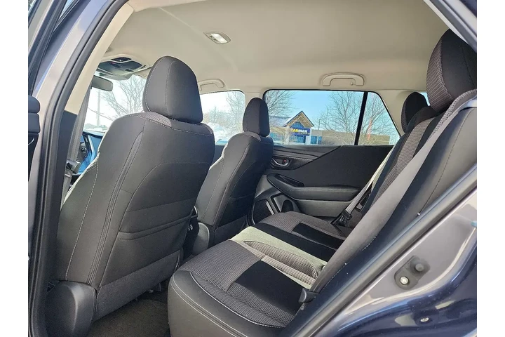 $25989 : Subaru Outback 2023 AWD Prem image 10