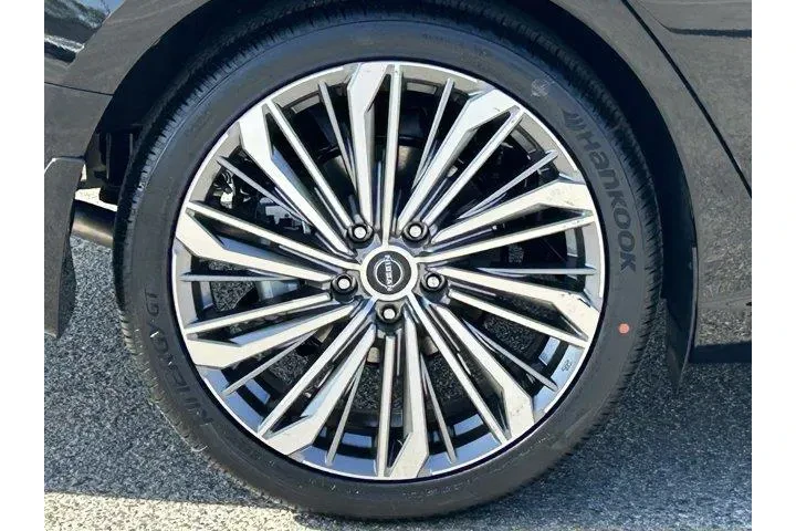 $32940 : Nissan Altima 2025 2.5 SL 4d image 7