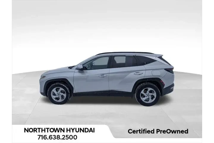 $21550 : Hyundai TUCSON 2023 AWD SEL image 3