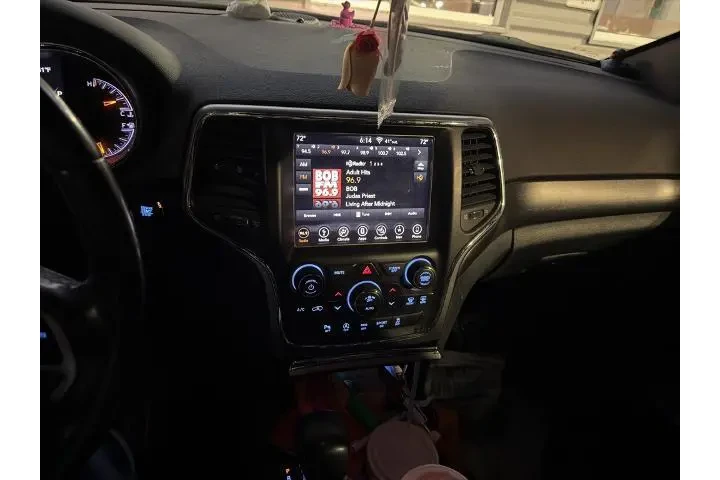 $14447 : Jeep Grand Cherokee 2018 4x4 image 10