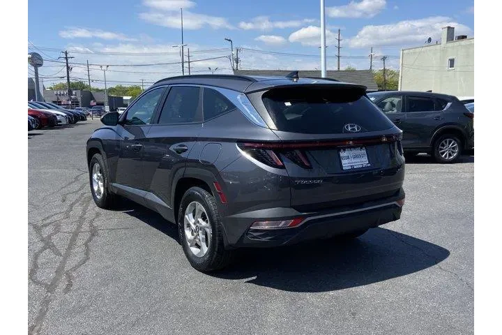 $18876 : Hyundai TUCSON 2023 AWD SEL image 9