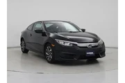 Honda Civic 2016 LX 2dr Coup en San Jose
