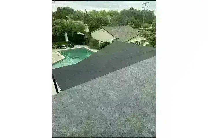GARMAR ROOFING INC image 2
