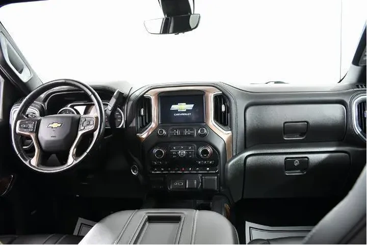 $32455 : Chevrolet Silverado 1500 202 image 7