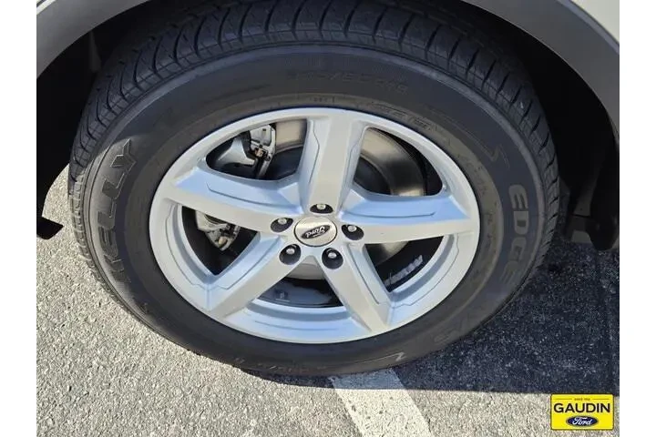 $16995 : Ford Explorer 2018 XLT 4dr S image 10