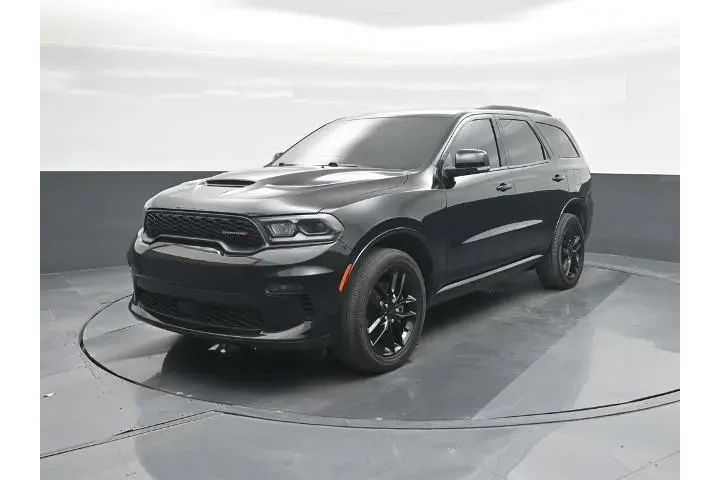 $32308 : Dodge Durango 2023 AWD GT 4d image 1