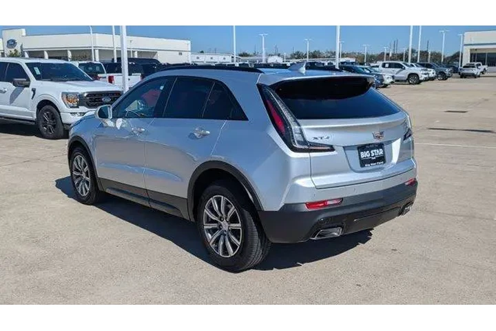 $21700 : Cadillac XT4 2020 Sport 4dr image 10
