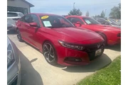 $14950 : 2018 Accord Sport thumbnail