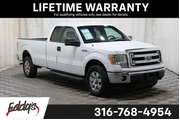 Ford F-150 2013 4x4 Lariat 4 en Wichita