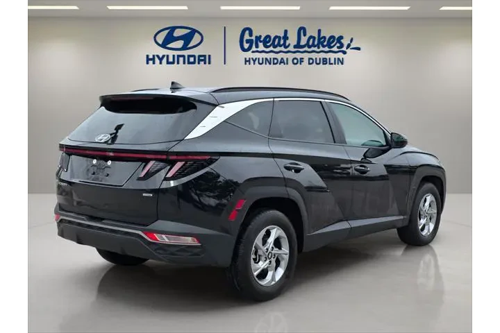 $23866 : Hyundai TUCSON 2023 AWD SEL image 5
